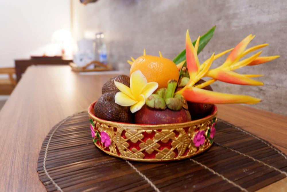 Seminyak Paradiso Hotel Exteriör bild